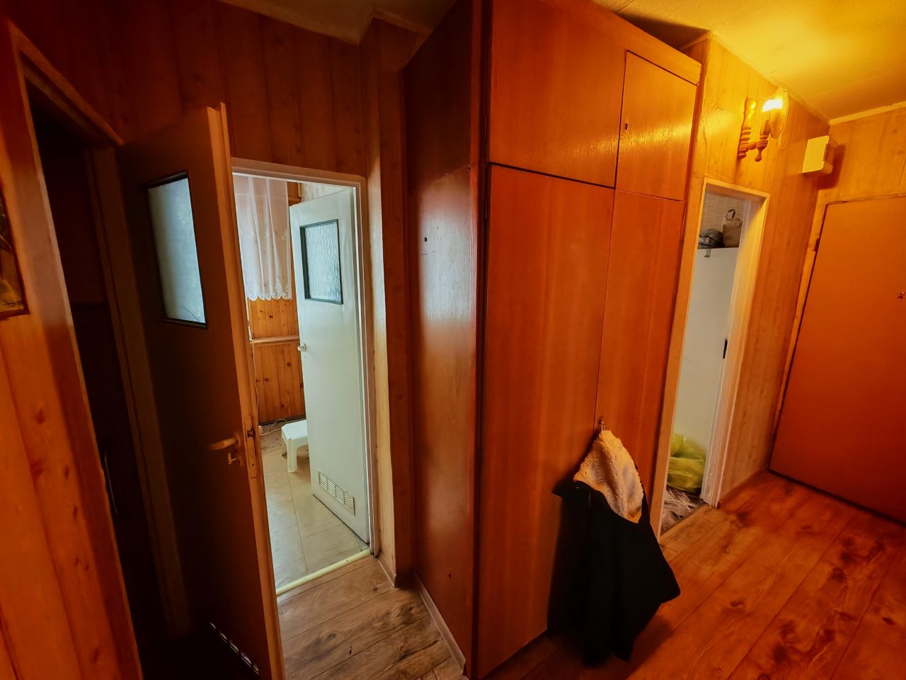 Mieszkanie 3-pokojowe Łask, ul. Walerego Wróblewskiego. Zdjęcie 14