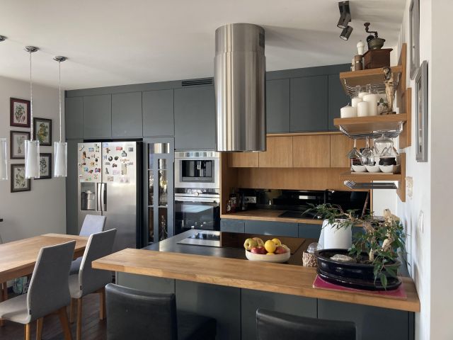 Mieszkanie 3-pokojowe Kraków Ruczaj, ul. Krokusowa. Zdjęcie 1