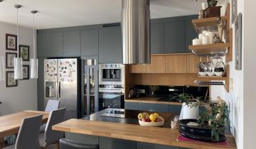 Mieszkanie 3-pokojowe Kraków Ruczaj, ul. Krokusowa