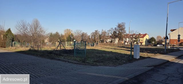 Działka budowlana Głogów. Zdjęcie 2