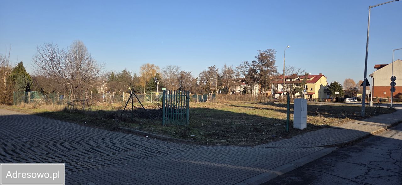 Działka budowlana Głogów. Zdjęcie 2