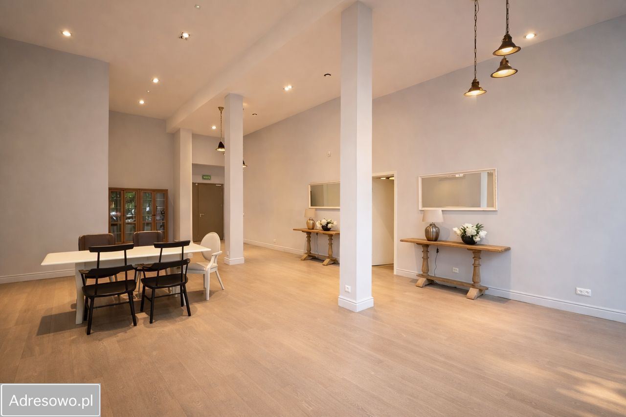 Lokal Łódź Śródmieście, ul. Tylna. Zdjęcie 7