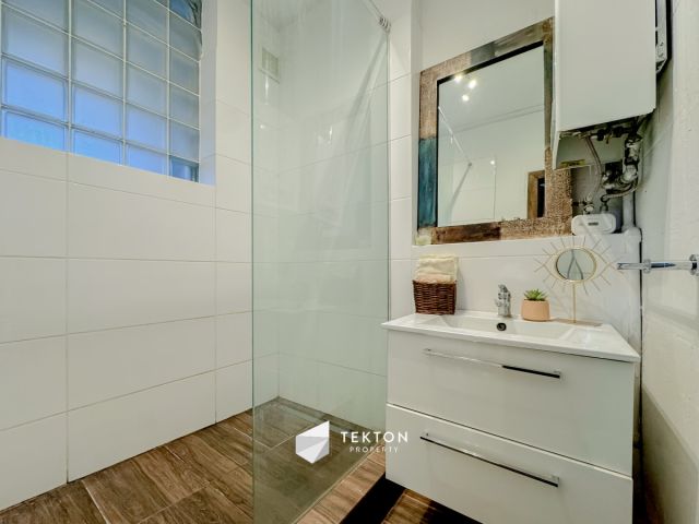 Mieszkanie 4-pokojowe Poznań Grunwald, ul. Cześnikowska. Zdjęcie 17