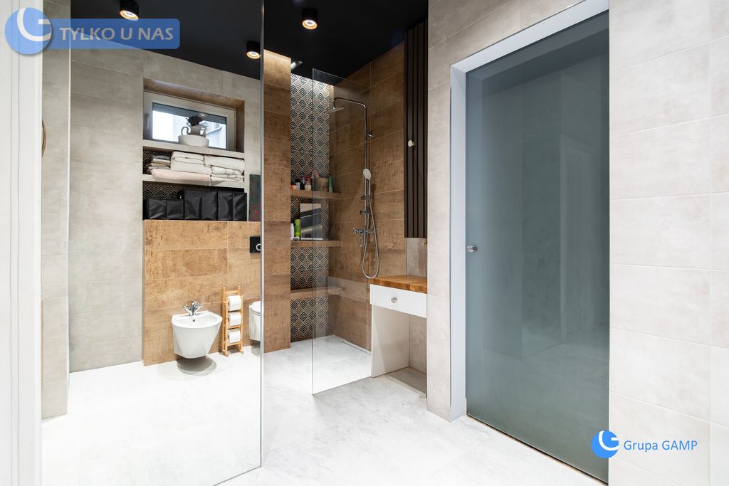 Mieszkanie 2-pokojowe Kraków, ul. Cieszyńska. Zdjęcie 13