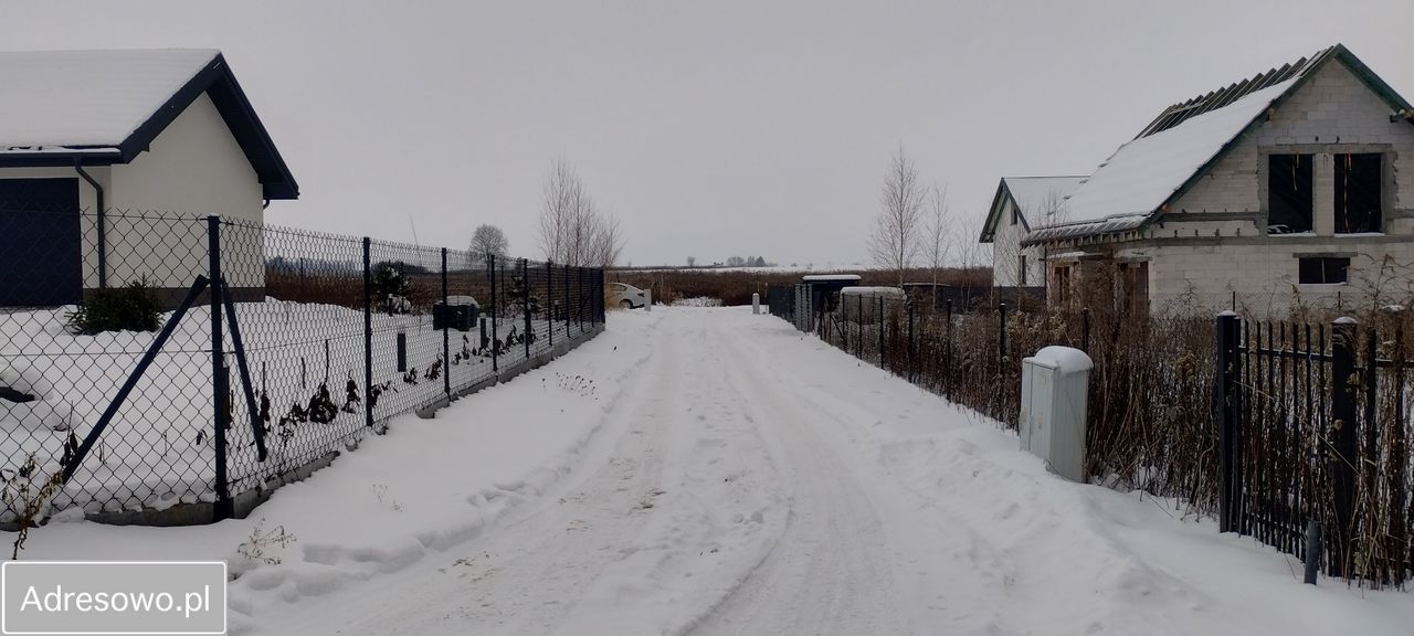 Działka budowlana Swoboda. Zdjęcie 12