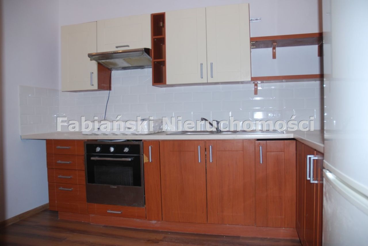 Mieszkanie 4-pokojowe Poznań Sołacz. Zdjęcie 2