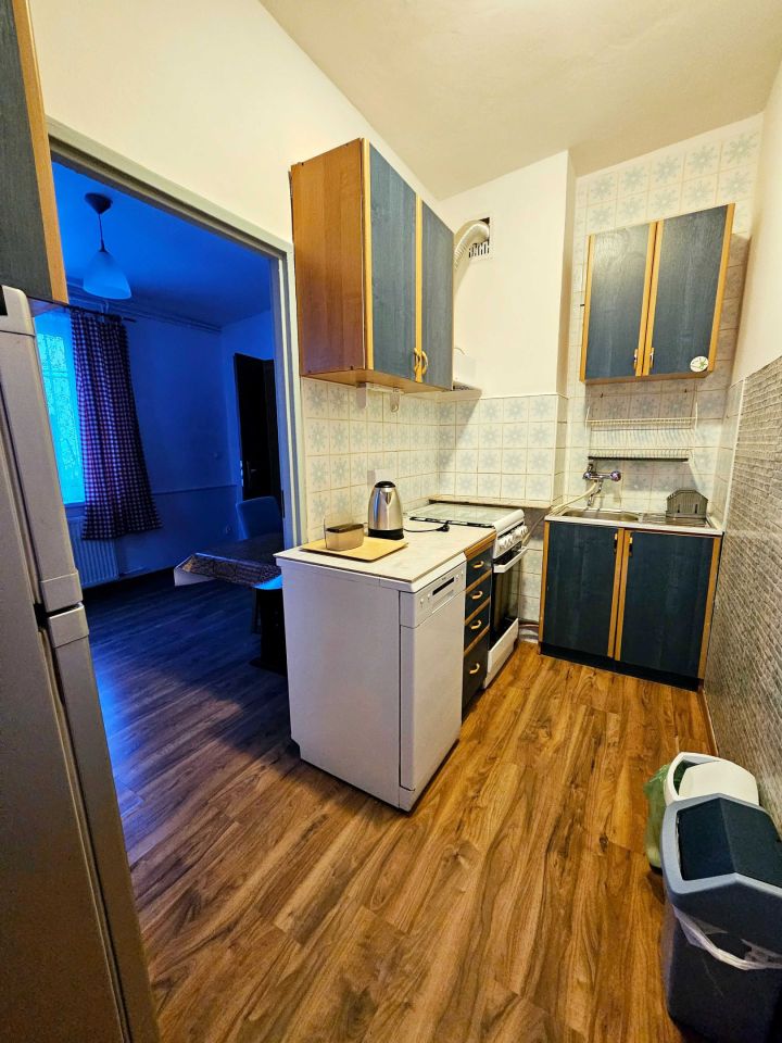 Mieszkanie 2-pokojowe Warszawa Rembertów. Zdjęcie 4