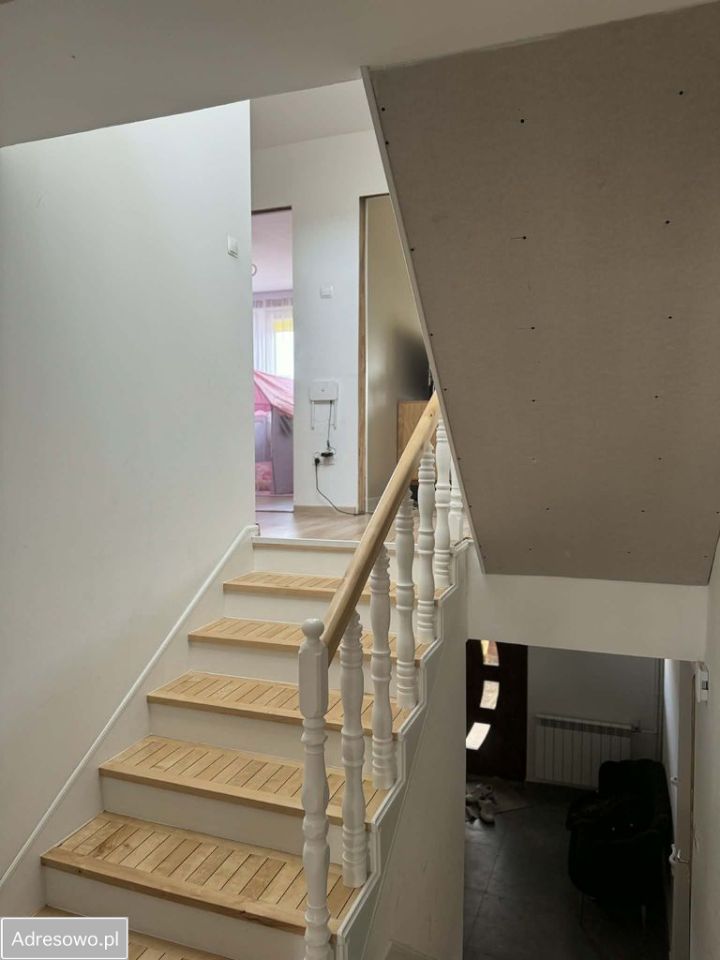 bliźniak, 4 pokoje Krasnystaw, ul. Grunwaldzka. Zdjęcie 12
