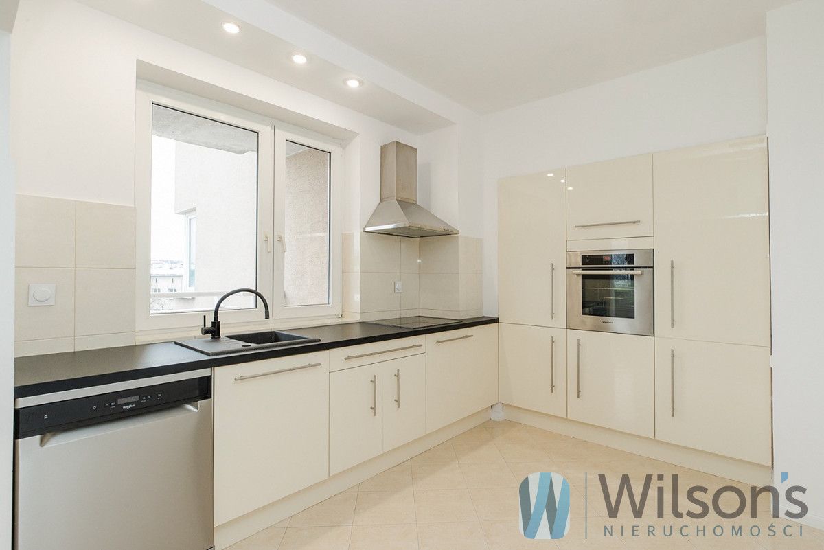 Mieszkanie 4-pokojowe Warszawa Śródmieście, ul. Fabryczna. Zdjęcie 22