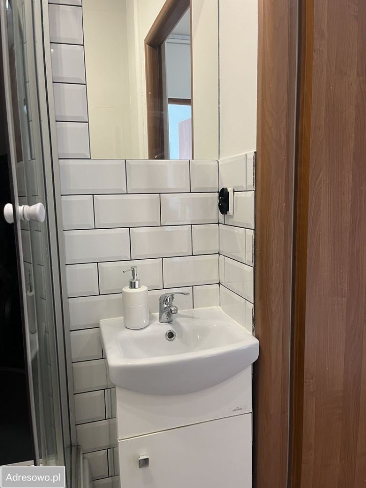 Mieszkanie 2-pokojowe Łódź Dąbrowa, ul. Kornela Makuszyńskiego. Zdjęcie 11