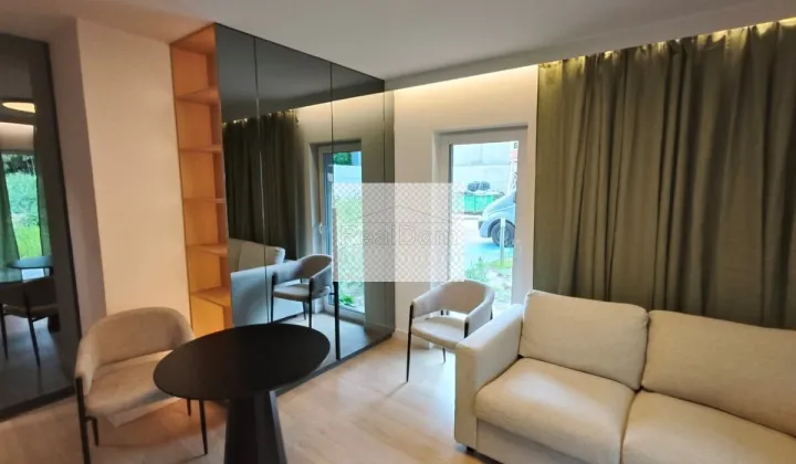 Mieszkanie 2-pokojowe Kraków Bronowice, ul. Sosnowiecka