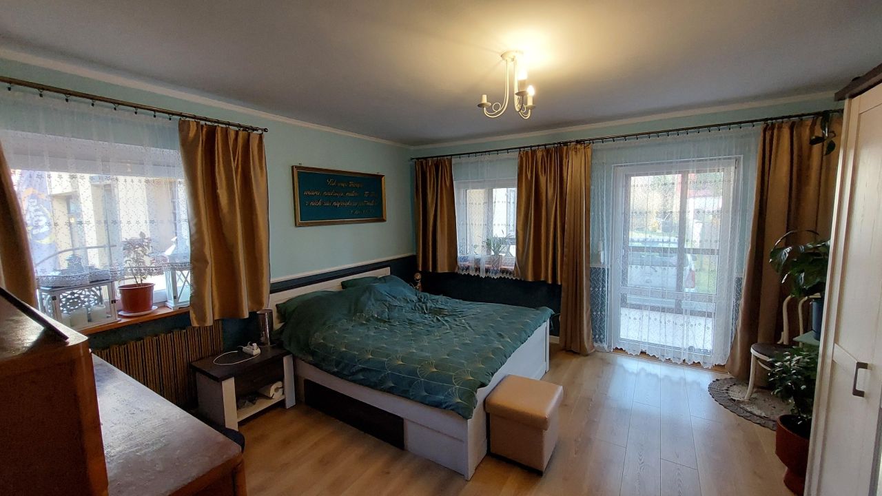 Mieszkanie 5-pokojowe Gliwice Wilcze Gardło, ul. Orchidei. Zdjęcie 9