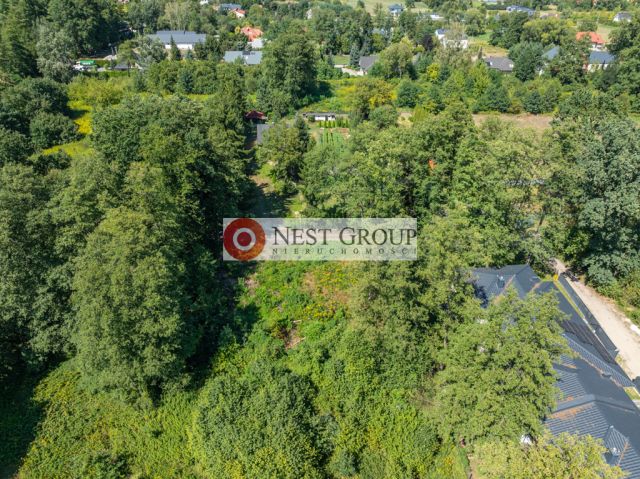 Działka budowlana Warszawa Białołęka, ul. Poręby. Zdjęcie 44