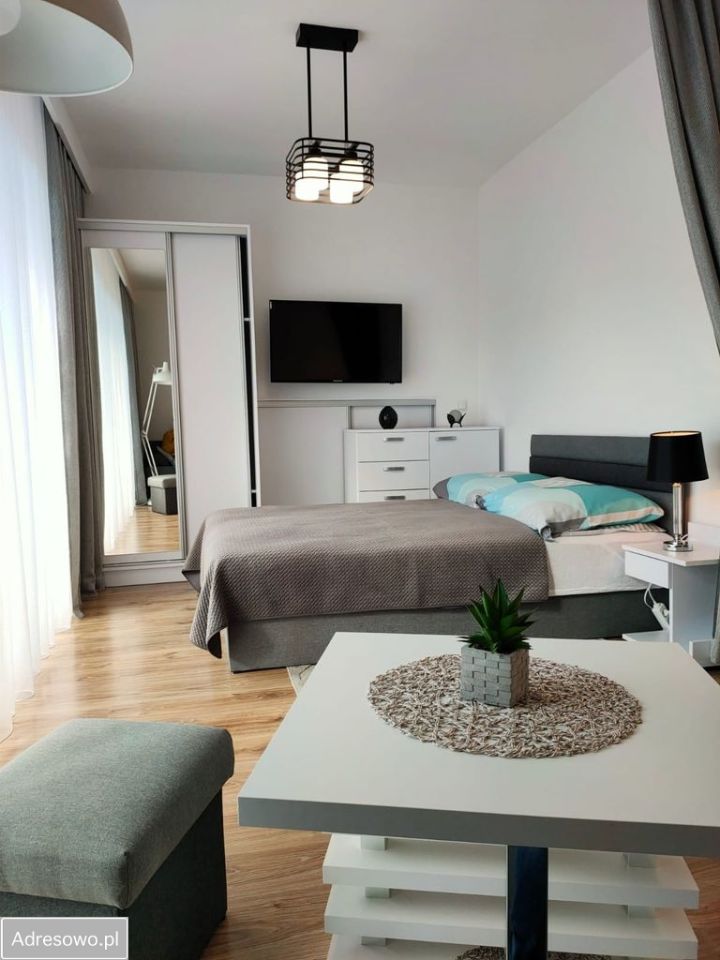 Mieszkanie 1-pokojowe Darłowo Darłówko, ul. Północna. Zdjęcie 7