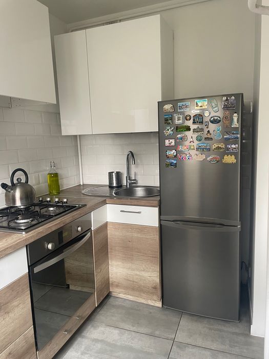 Mieszkanie 1-pokojowe Katowice Koszutka, al. Wojciecha Korfantego. Zdjęcie 4