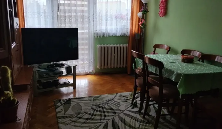 Mieszkanie 2-pokojowe Lubin Przylesie