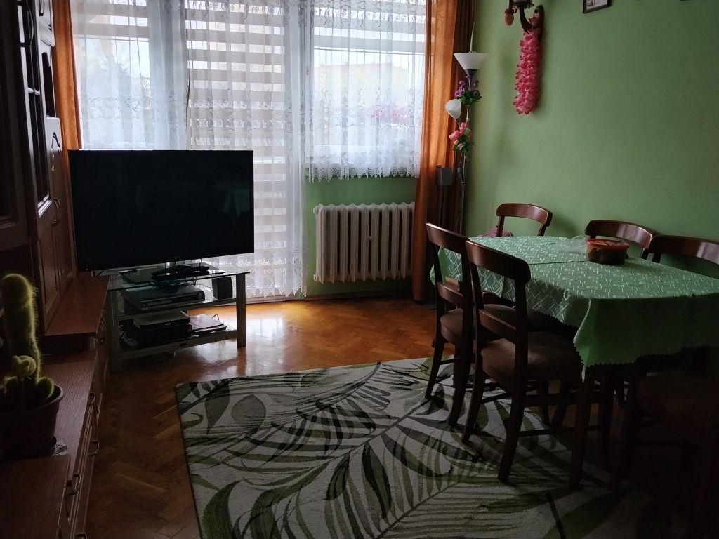 Mieszkanie 2-pokojowe Lubin Przylesie. Zdjęcie 1