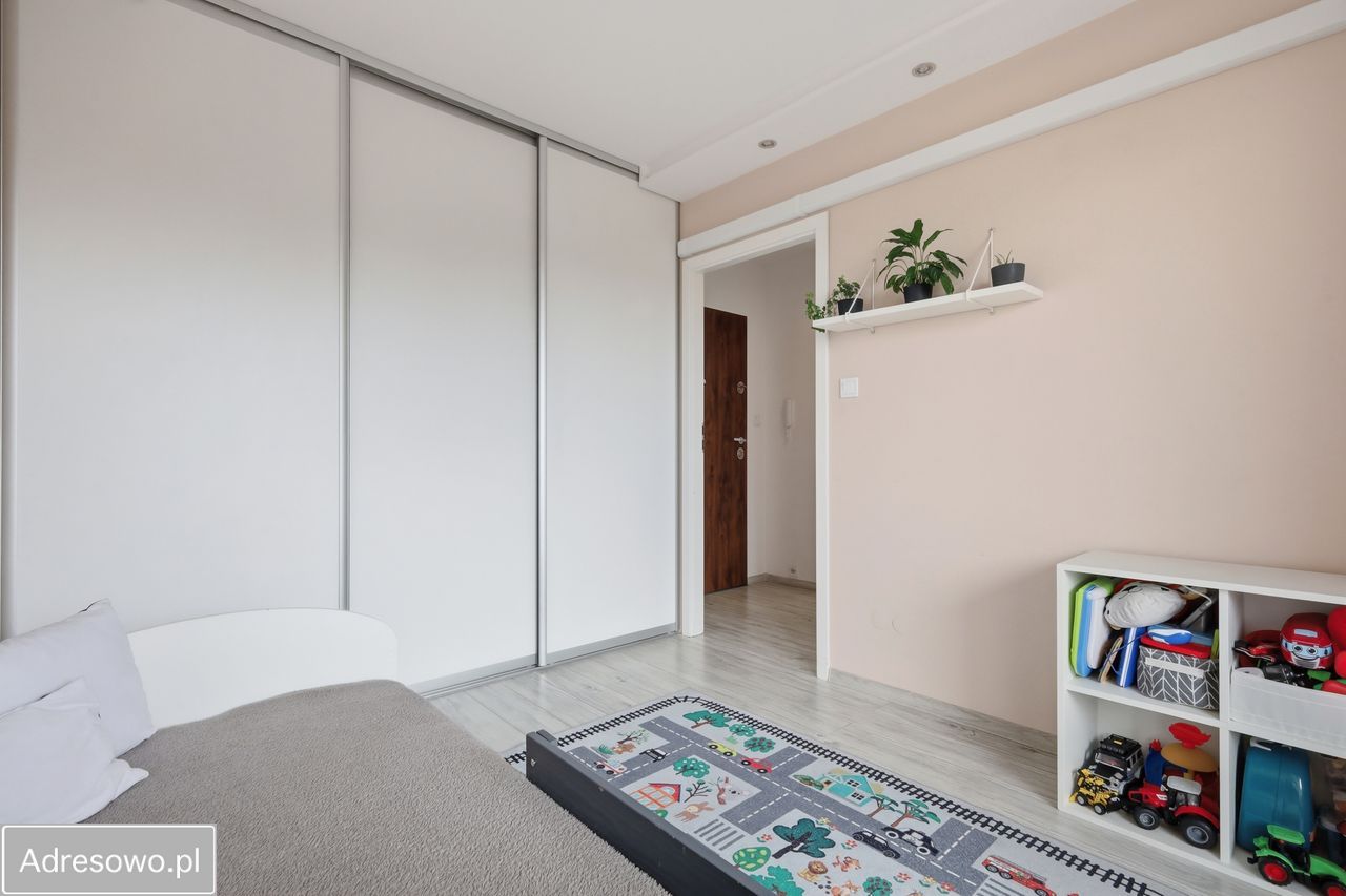 Mieszkanie 2-pokojowe Duchnice, ul. Ożarowska. Zdjęcie 7