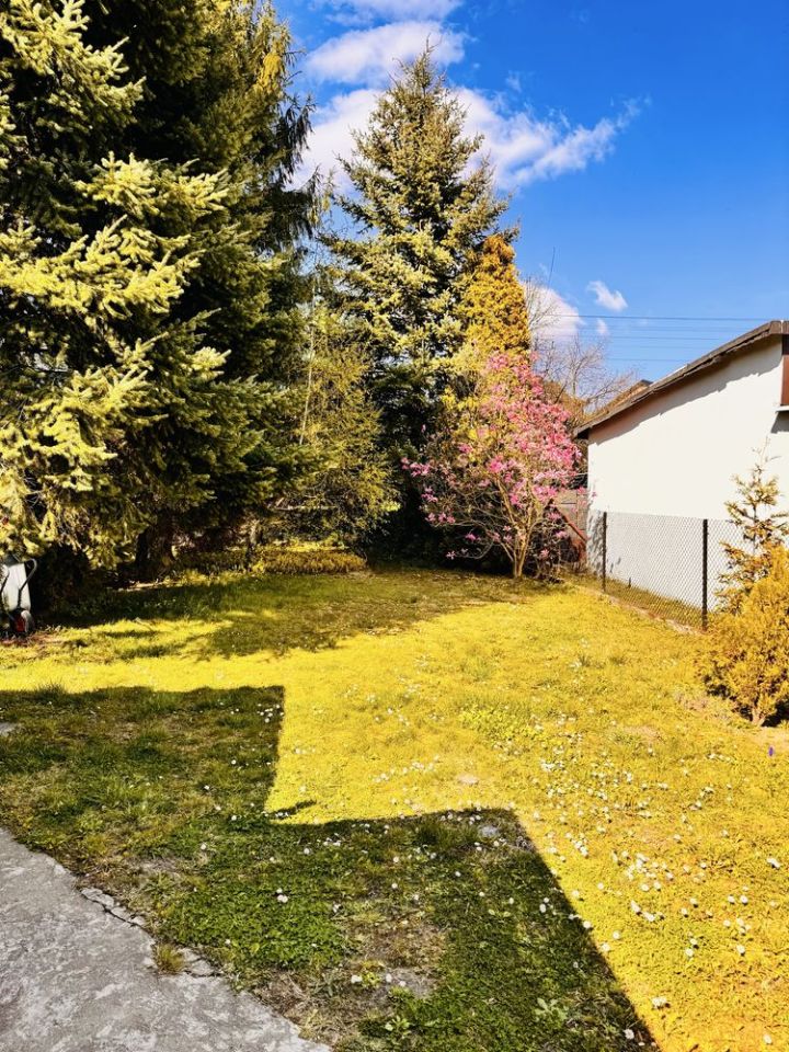 Działka rod Piekary Śląskie. Zdjęcie 2