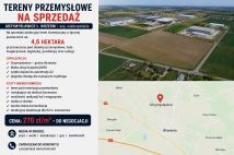 Działka inwestycyjna Grzymysławice. Zdjęcie 1