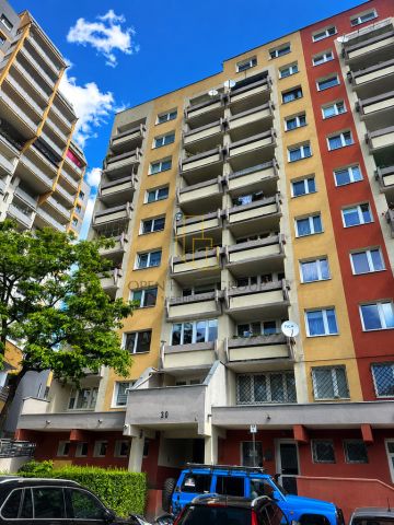Mieszkanie 2-pokojowe Wrocław, bulw. Ikara. Zdjęcie 1