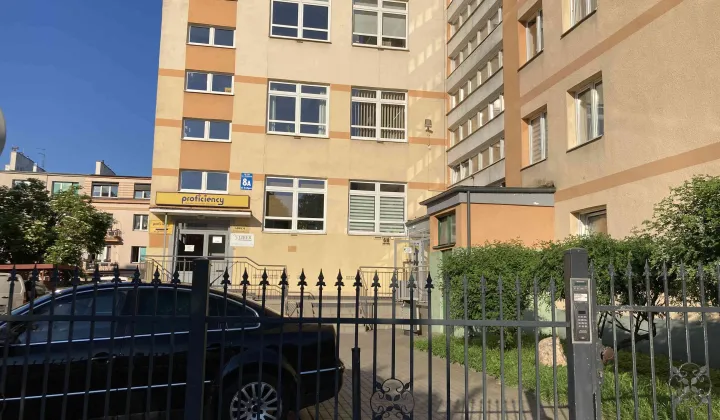 Mieszkanie 2-pokojowe Sopot Centrum, ul. Artura Grottgera