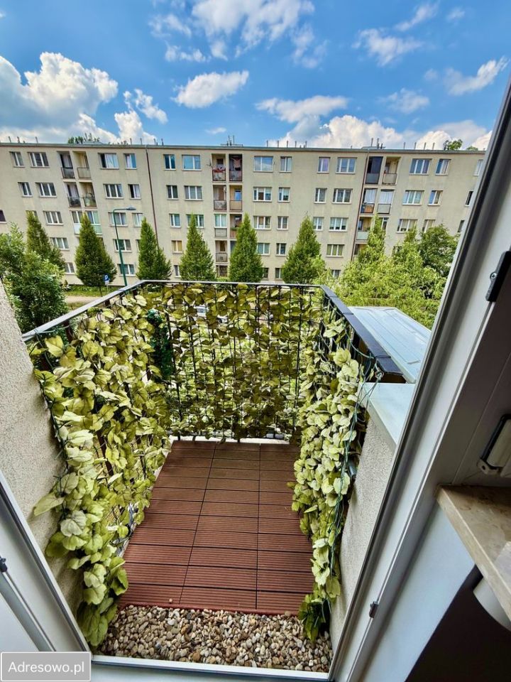 Mieszkanie 3-pokojowe Warszawa Ochota, ul. Adolfa Pawińskiego. Zdjęcie 20