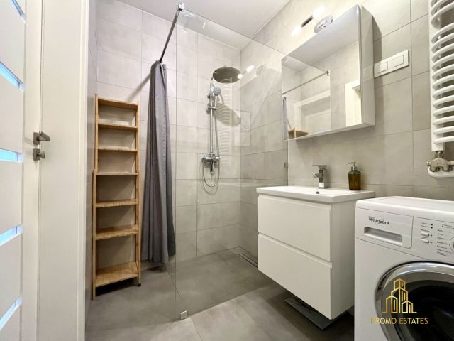 Mieszkanie 2-pokojowe Kraków Krowodrza, ul. Wrocławska. Zdjęcie 13