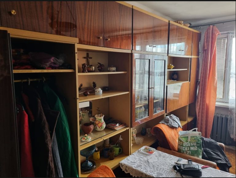 Mieszkanie 2-pokojowe Rzeszów Krakowska Południe, ul. Krakowska. Zdjęcie 3