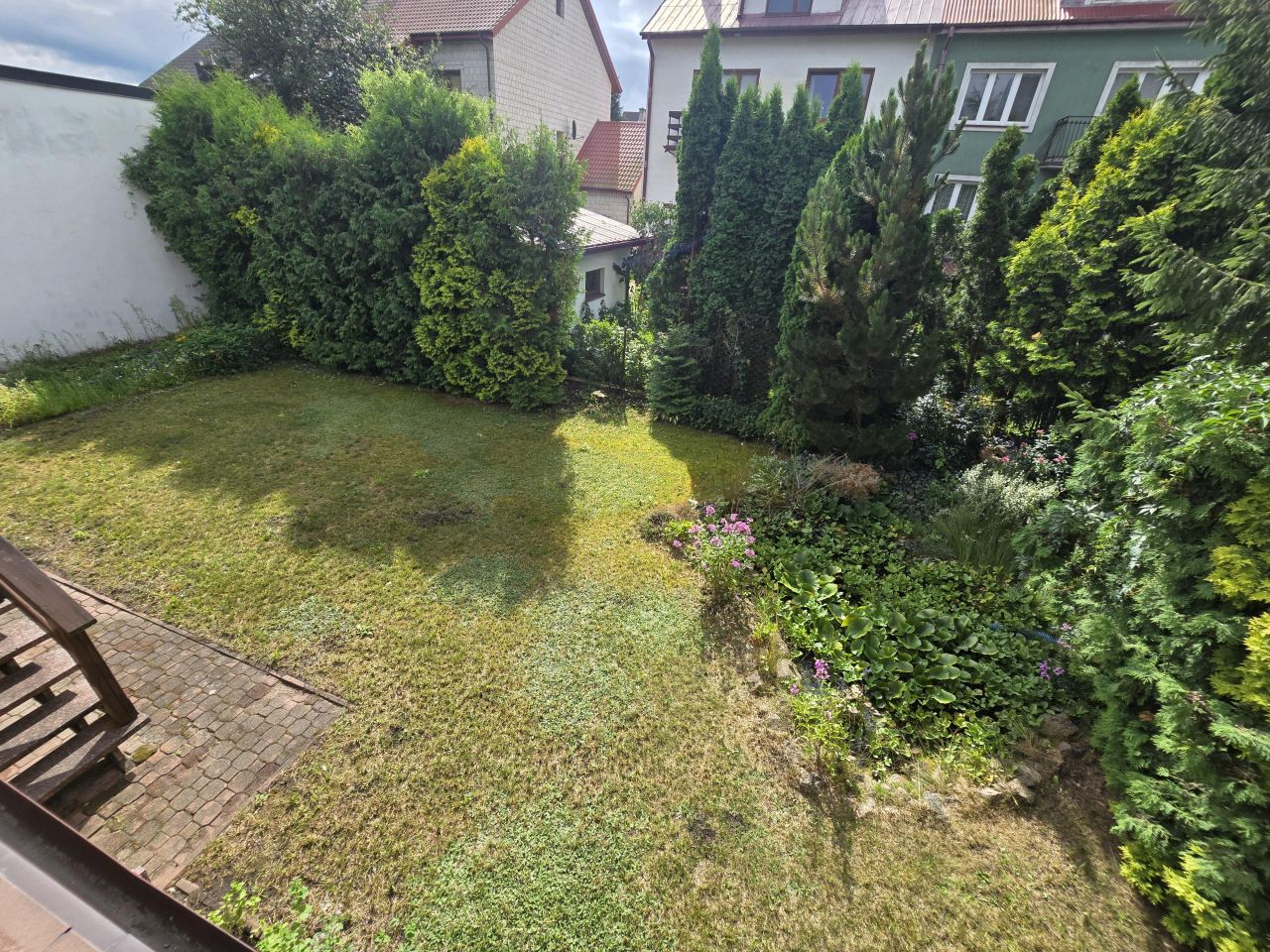 dom wolnostojący, 6 pokoi Ostrołęka Pomian, ul. Brzoskwiniowa. Zdjęcie 27