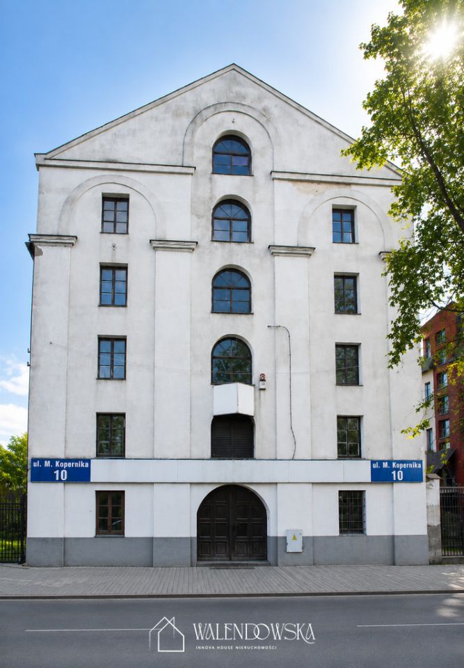 Lokal Słupsk, ul. Mikołaja Kopernika. Zdjęcie 2