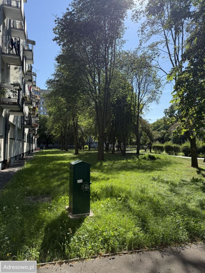 Mieszkanie 3-pokojowe Warszawa Targówek. Zdjęcie 17