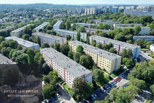 Mieszkanie 1-pokojowe Kraków, ul. Na Kozłówce. Zdjęcie 15
