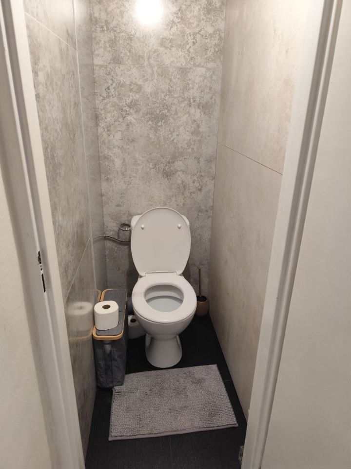 Mieszkanie 3-pokojowe Warszawa Włochy, ul. 1 Sierpnia. Zdjęcie 6