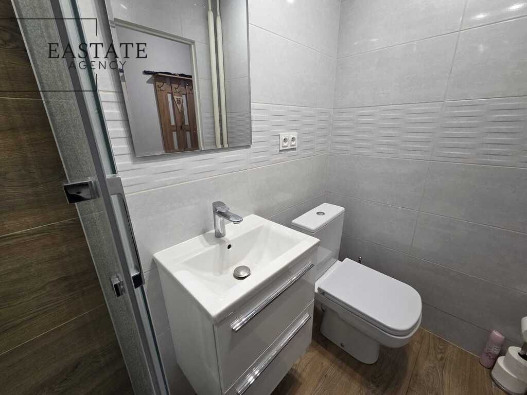 Mieszkanie 2-pokojowe Gdańsk Przeróbka, ul. Teofila Lenartowicza. Zdjęcie 11