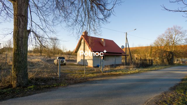 dom wolnostojący, 2 pokoje Gorzuchów. Zdjęcie 2