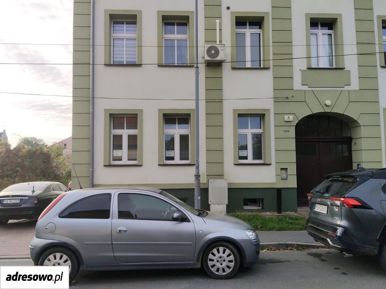Mieszkanie 2-pokojowe Międzyrzecz, ul. Libelta. Zdjęcie 14