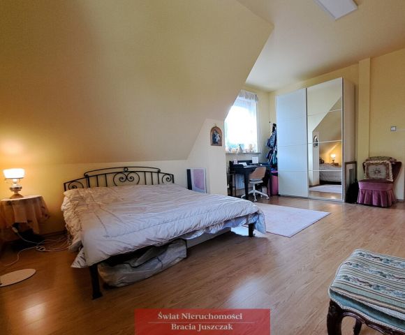 dom wolnostojący, 5 pokoi Bielany Wrocławskie. Zdjęcie 13