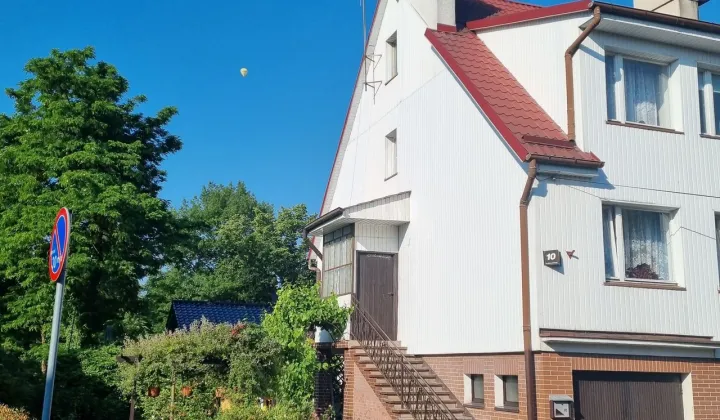 bliźniak, 5 pokoi Szczecinek, ul. Bartosza Głowackiego