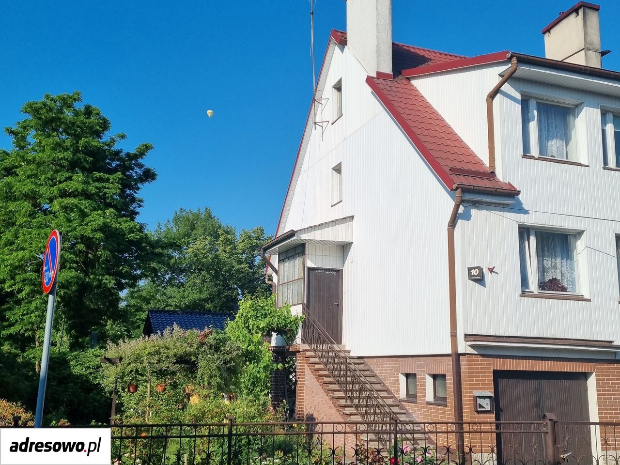 bliźniak, 5 pokoi Szczecinek, ul. Bartosza Głowackiego. Zdjęcie 1