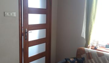 Mieszkanie 3-pokojowe Bydgoszcz Okole, ul. Henryka Siemiradzkiego