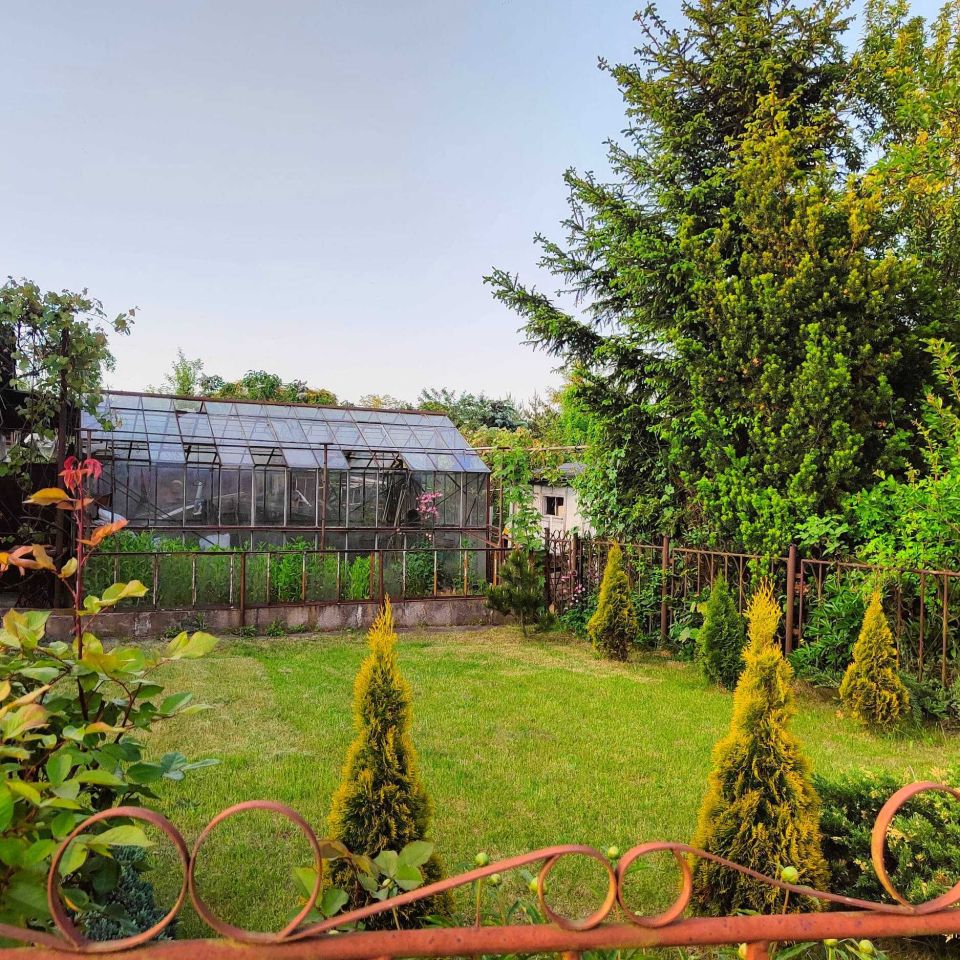 Działka rekreacyjna Łódź Bałuty