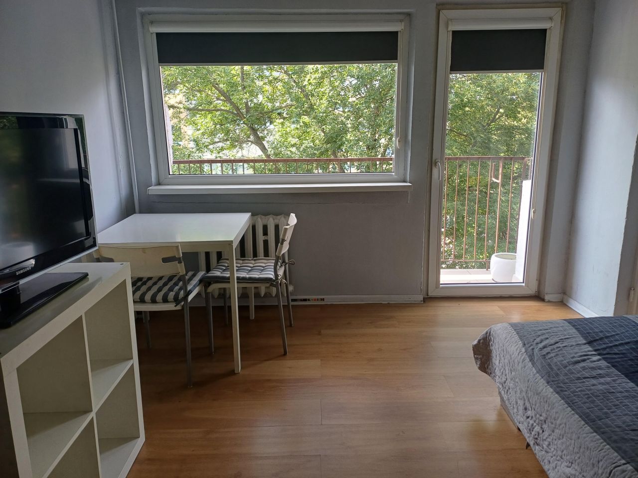 Mieszkanie 2-pokojowe Łódź Polesie, ul. Ludwika Waryńskiego