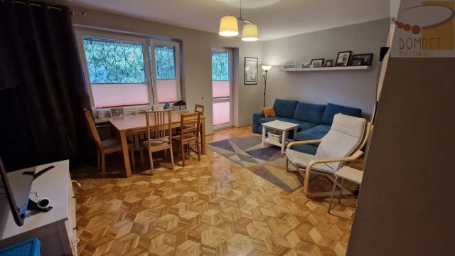 Mieszkanie 4-pokojowe Pruszków, ul. Wokulskiego. Zdjęcie 1