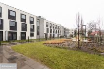 Mieszkanie 1-pokojowe Wrocław Psie Pole, ul. Bylinowa