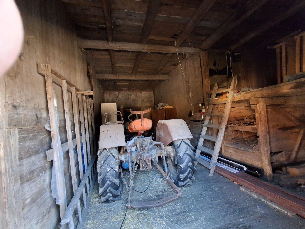 dom wolnostojący, 6 pokoi Janówek. Zdjęcie 2