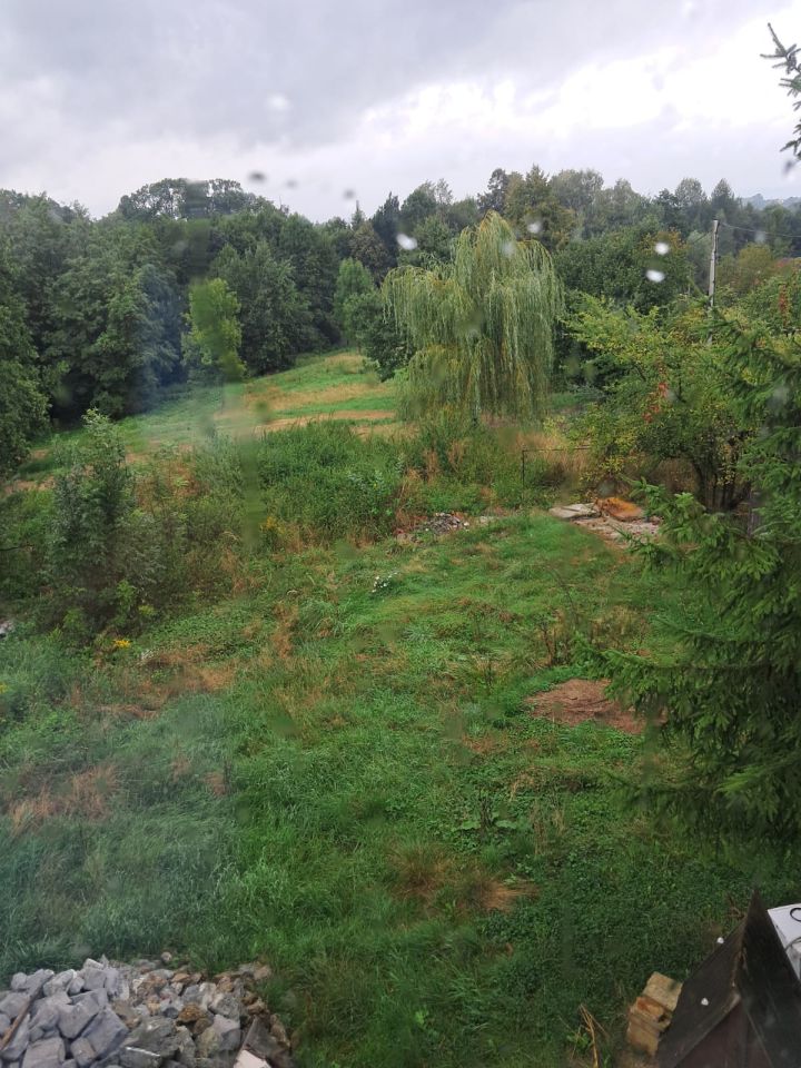 dom wolnostojący, 7 pokoi Kopytówka, ul. Wadowicka. Zdjęcie 16