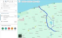 Działka budowlana Mierzyno Rukowo. Zdjęcie 1