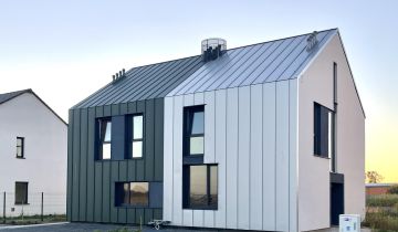 dom wolnostojący, 5 pokoi Konarzewo, ul. Szkolna