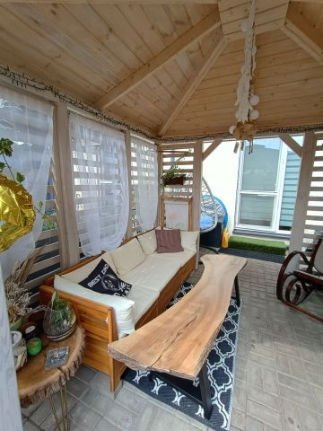 Mieszkanie 5-pokojowe Łódź Retkinia. Zdjęcie 9